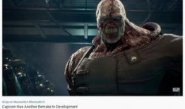 生化危机3最新爆料,惊悚回归，全新爆料揭示末日危机